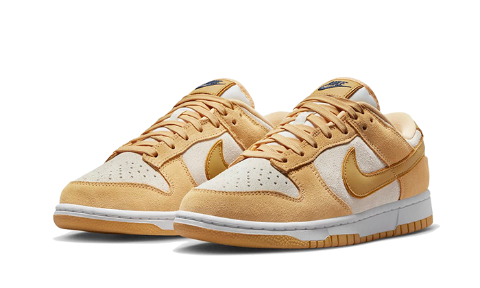 Dunk Low Celestial Gold Suede - DV7411-200