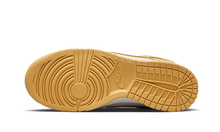 Dunk Low Celestial Gold Suede - DV7411-200