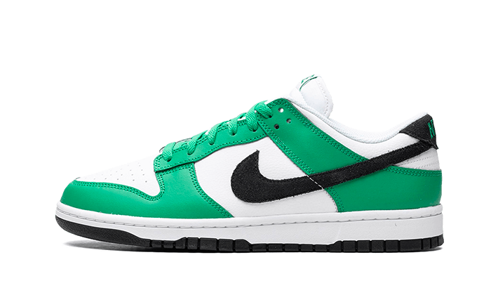 Nike Dunk Low Celtics