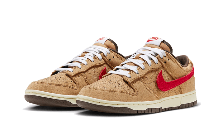 Dunk Low Clot Cork - FN0317-121