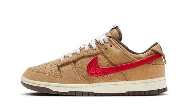 Dunk Low Clot Cork - FN0317-121