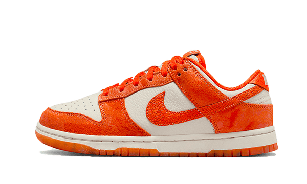 Dunk Low Cracked Orange - FN7773-001