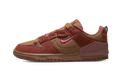 Nike Dunk Low Disrupt 2 Desert Bronze