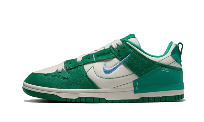 Dunk Low Disrupt 2 Malachite - DH4402-001