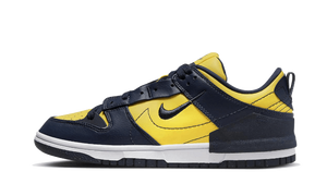 Nike Dunk Low Disrupt 2 Michigan