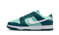 Nike Dunk Low Geode Teal