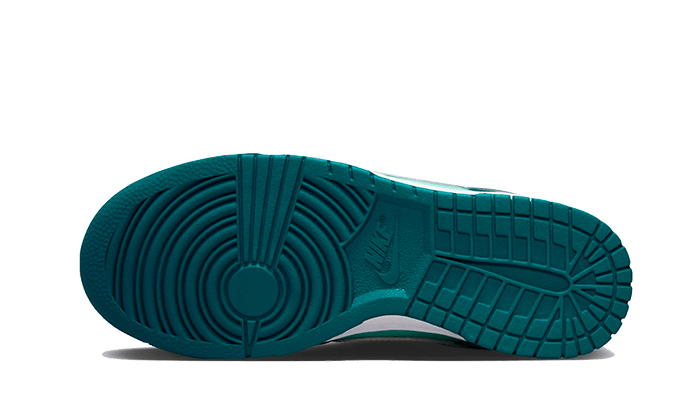 Dunk Low Geode Teal - DD1503-301