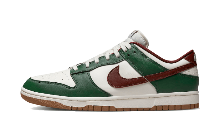 Dunk Low Retro Gorge Green - FB7160-161