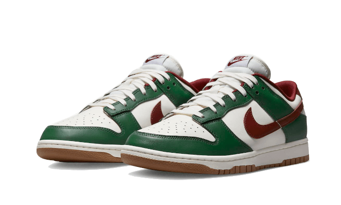 Dunk Low Retro Gorge Green - FB7160-161