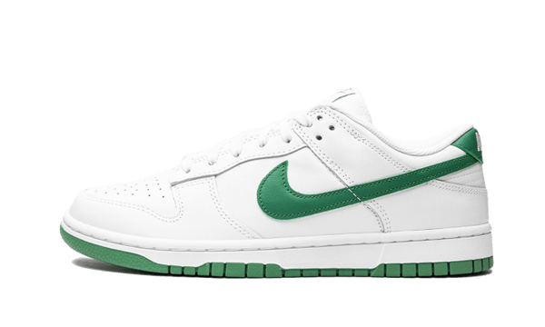 Dunk Low Green Noise - DD1503-112