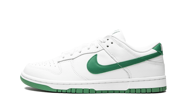 Dunk Low Green Noise - DD1503-112