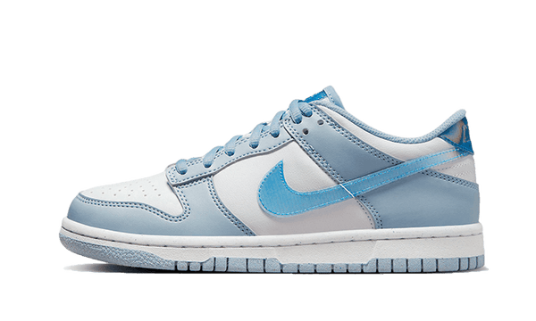 Dunk Low Hologram - FJ4668-400