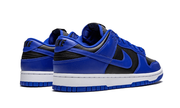 Dunk Low Hyper Cobalt - CW1590-001 / DD1391-001