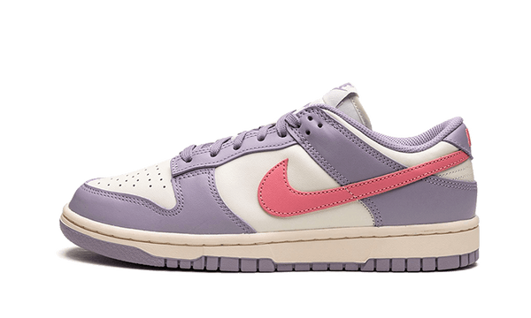 Dunk Low Indigo Haze - DD1503-500