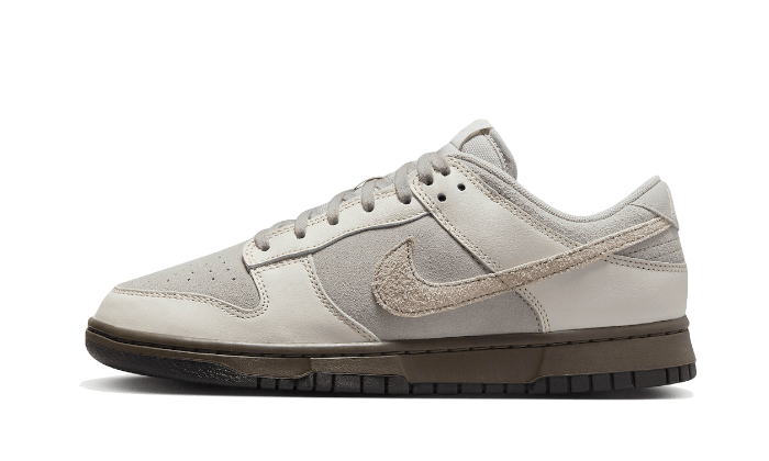 Nike Dunk Low Ironstone