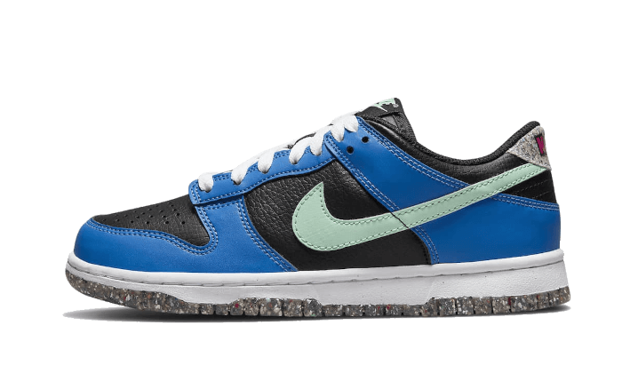 Dunk Low Crater Light Photo Blue - DR0165-001