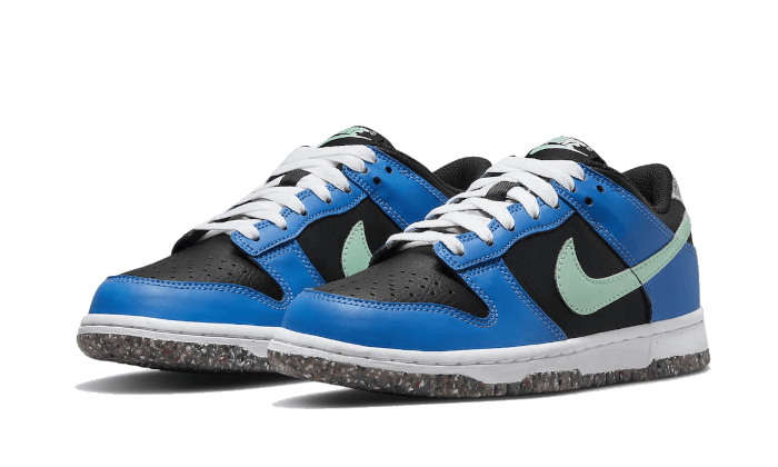 Dunk Low Crater Light Photo Blue - DR0165-001