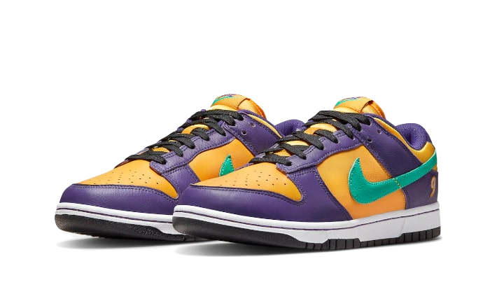 Dunk Low Lisa Leslie - DO9581-500