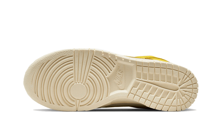 Dunk Low Banana - DR5487-100