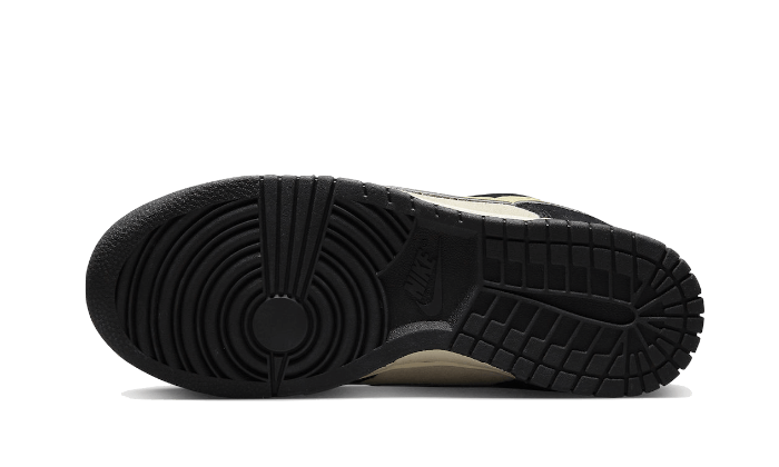 Dunk Low LX Black Team Gold - DV3054-001