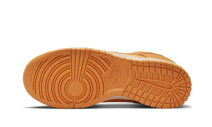 Dunk Low Magma Orange - DX2953-800