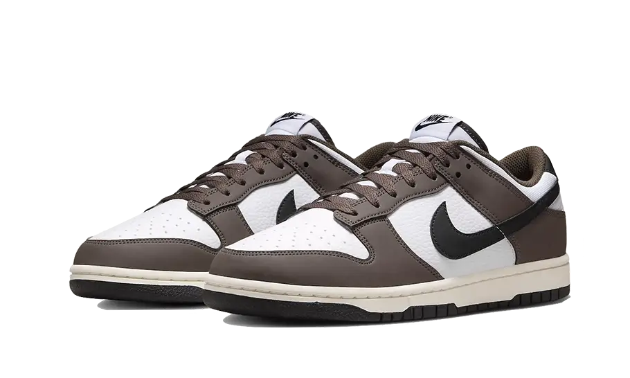 Dunk Low Next Nature Cacao Wow - HF4292-200