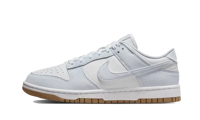 Dunk Low Next Nature Football Grey - FN6345-100