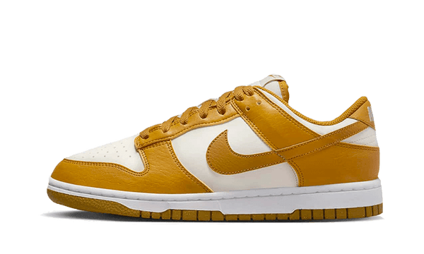 Dunk Low Next Nature Light Curry - DN1431-001
