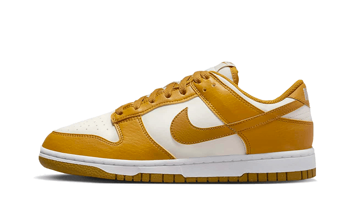 Dunk Low Next Nature Light Curry - DN1431-001