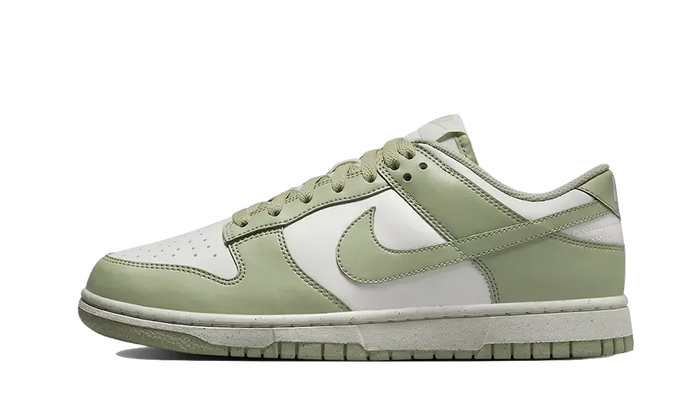 Dunk Low Next Nature Olive Aura - HF5384-300