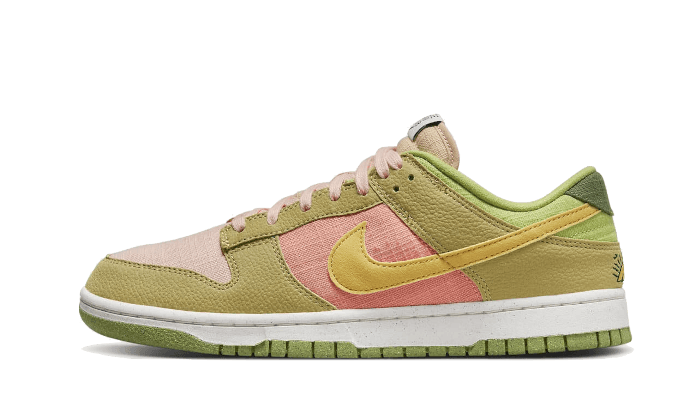 Nike Dunk Low Next Nature Sun Club Arctic Orange