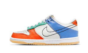 Nike Dunk Low Nike 101