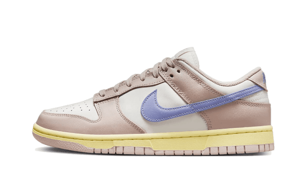 Dunk Low Pink Oxford White - DD1503-601