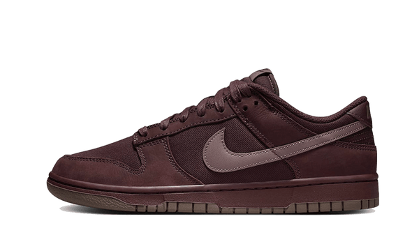 Dunk Low Premium Burgundy Crush - FB8895-600