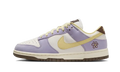 Nike Dunk Low Premium Lilac Bloom
