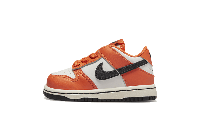 Nike Dunk Low Halloween (2022) Bébé (TD)