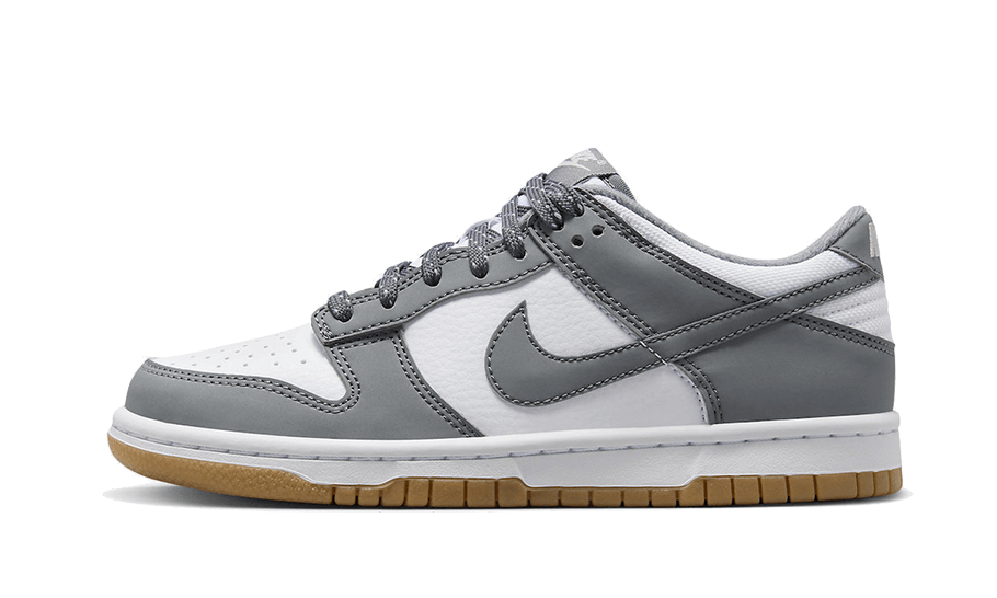 Dunk Low Reflective Grey - FV0374-100