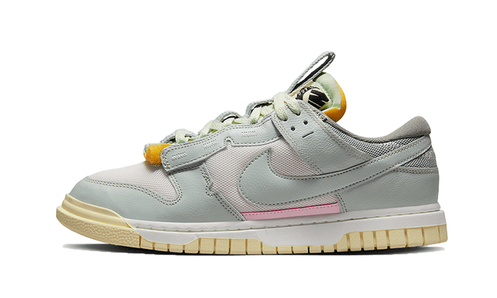 Nike Dunk Low Remastered Mint Foam