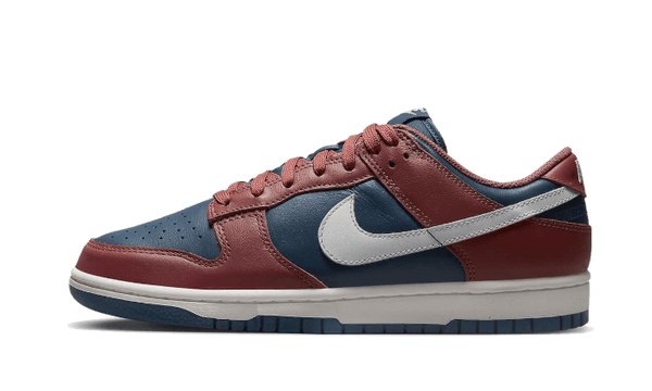 Dunk Low Retro Canyon Rust - DD1503-602
