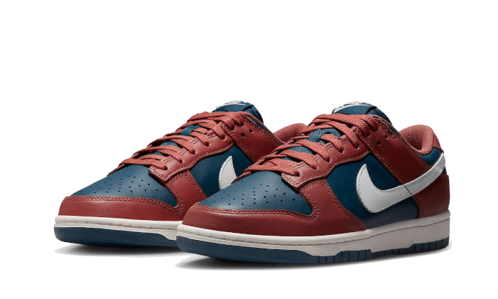 Dunk Low Retro Canyon Rust - DD1503-602