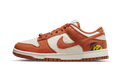 Nike Dunk Low Retro Sun Club Burn Sunrise