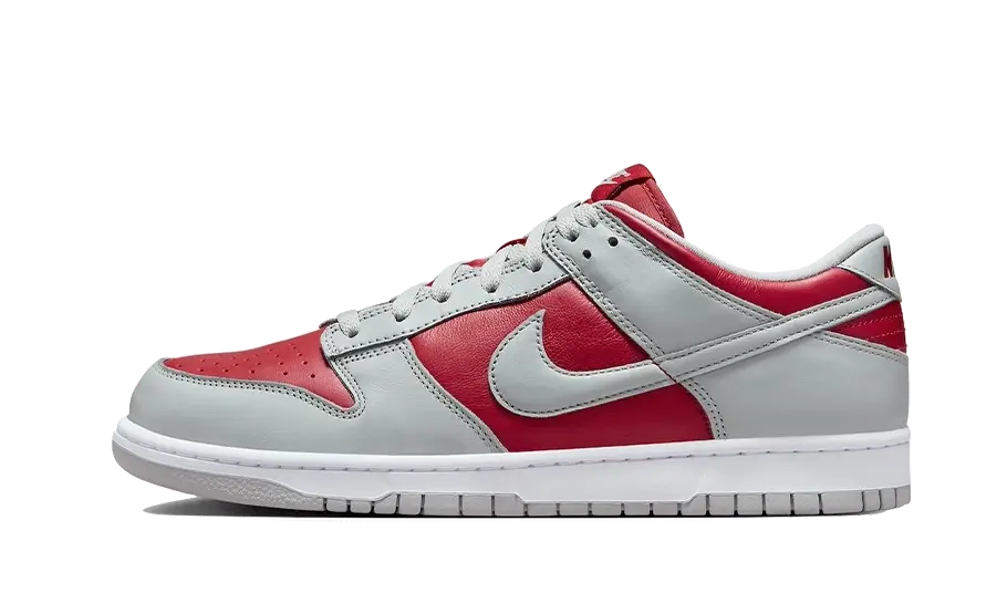 Nike Dunk Low Reverse Ultraman