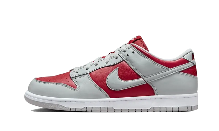 Nike Dunk Low Reverse Ultraman - FQ6965-600