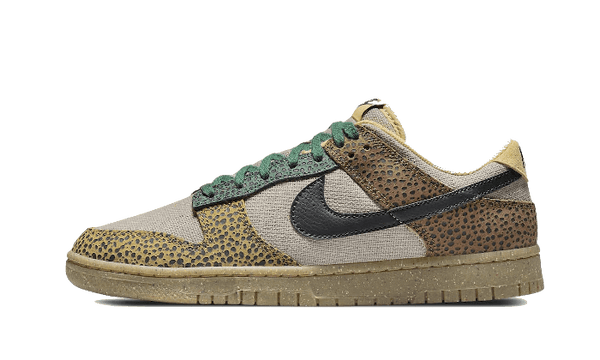 Dunk Low Safari - DX2654-200