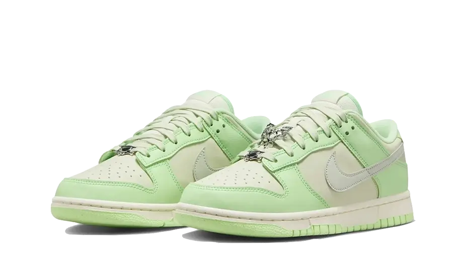 Dunk Low SE Next Nature Sea Glass - FN6344-001