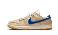 Nike Dunk Low Sesame