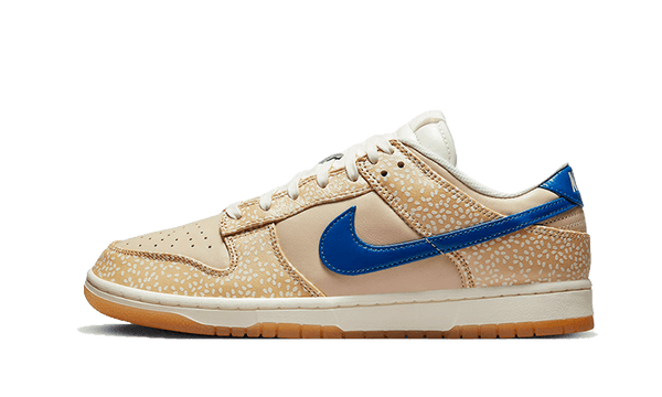 Dunk Low Sesame - DZ4853-200