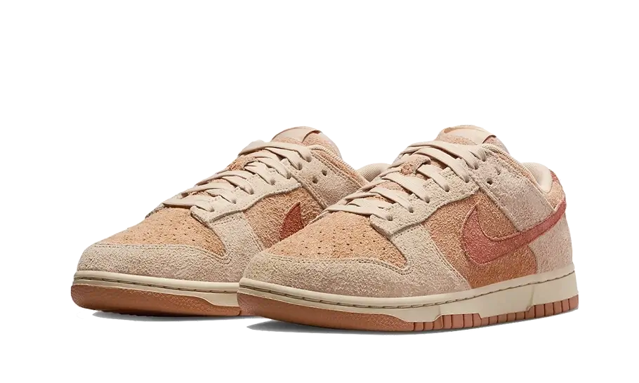 Dunk Low Shimmer Burnt Sunrise - HF5075-287