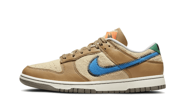 Dunk Low size? Dark Driftwood - DO6712-200