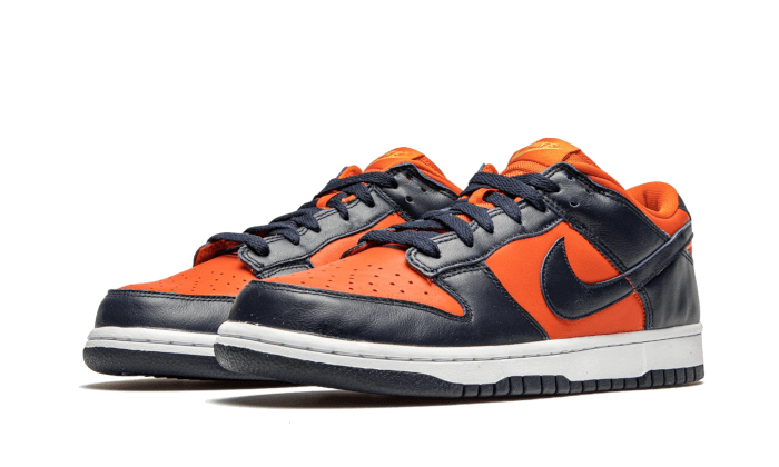 Dunk Low SP Champ Colors - CU1727-800